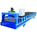 850 corrugation roll forming machine /roof sheet roll forming machine